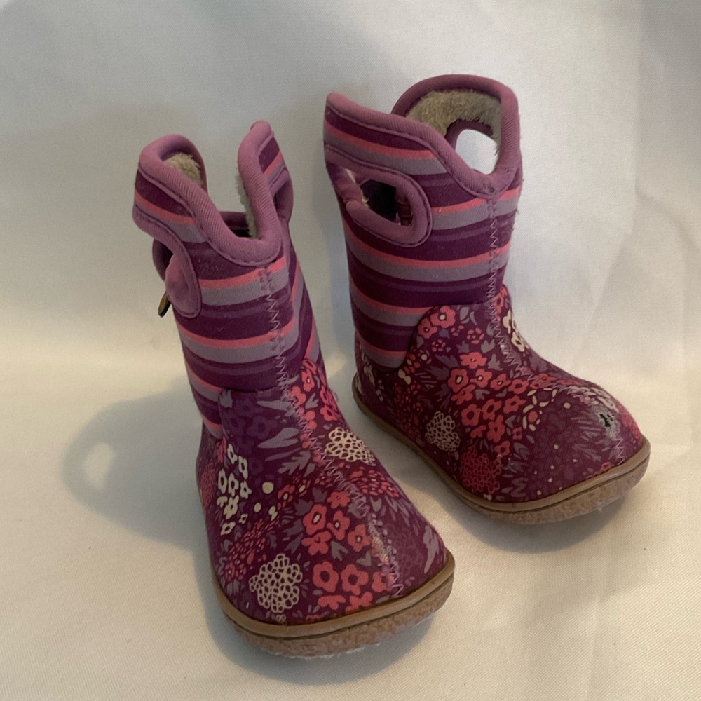 Baby Bogs